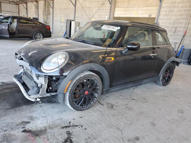 2016 MINI Cooper Coupe 