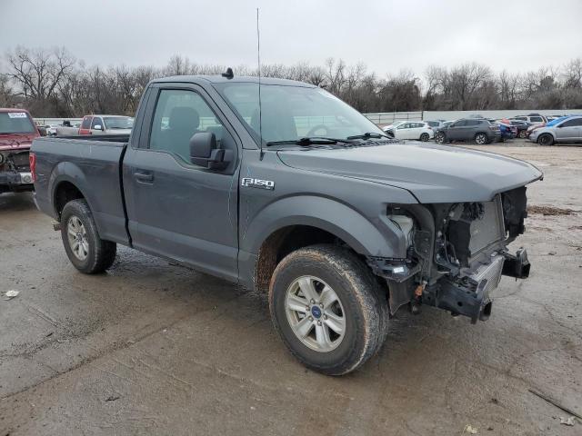 1FTMF1CP5LKE24295 | 2020 FORD F150