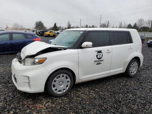 Vin: jtlze4fe2fj068939, lot: 36969724, toyota scion 20151