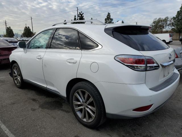 2T2ZK1BA3EC144633 | 2014 LEXUS RX 350