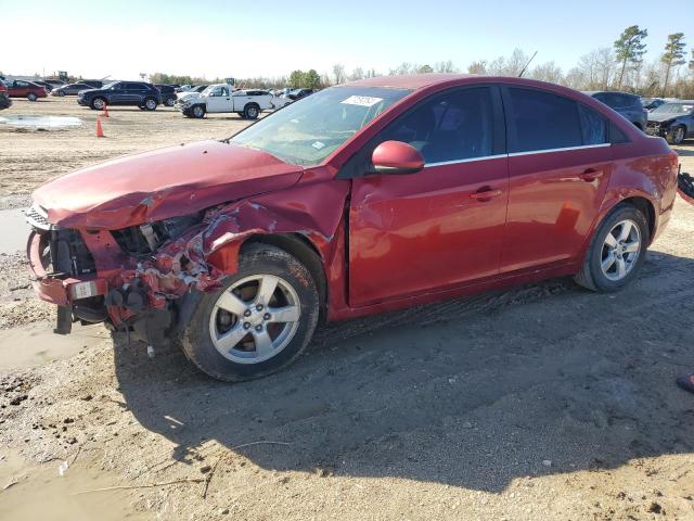 2011 Chevrolet Cruze LT