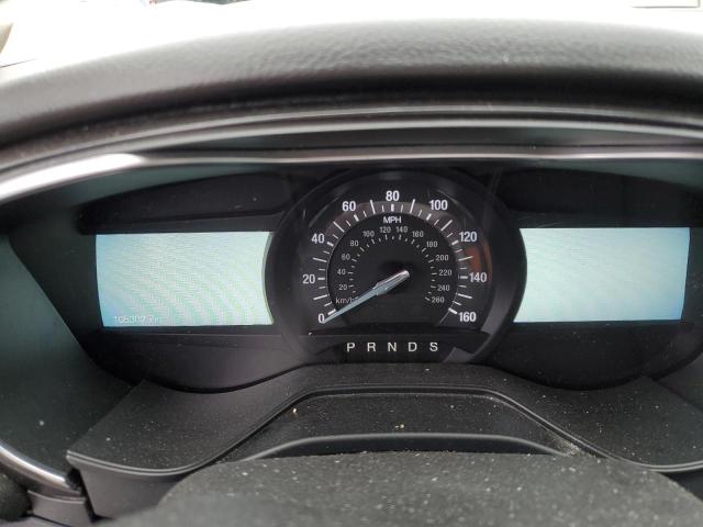 2020 FORD FUSION TIT - 3FA6P0D95LR136956