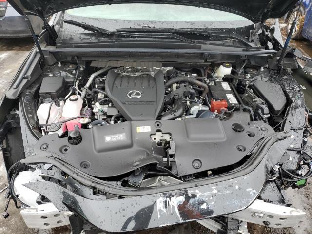 2022 LEXUS NX 350 2T2AGCEZ8NC006582