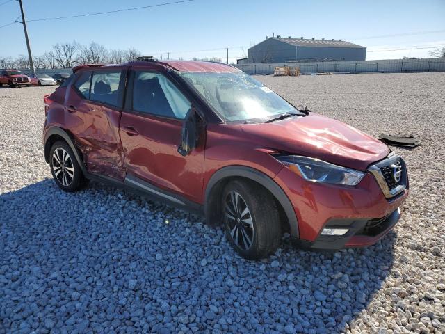 VIN 3N1CP5CU0KL556712 2019 NISSAN KICKS no.4