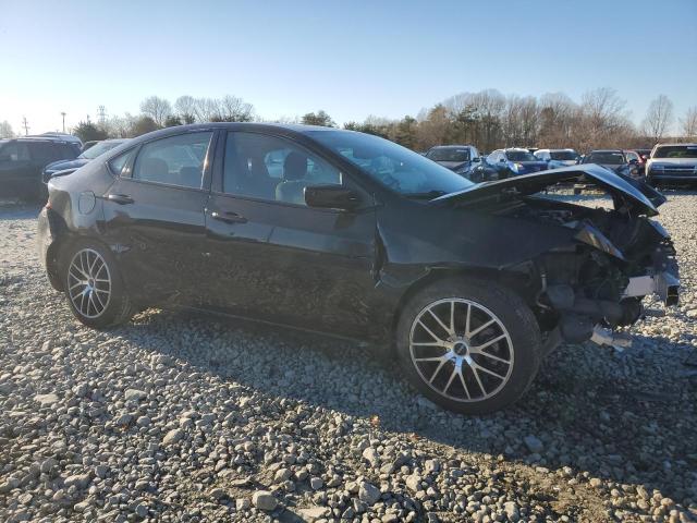 Vin: 1c3cdfah7dd215600, lot: 82538793, dodge dart se 20134