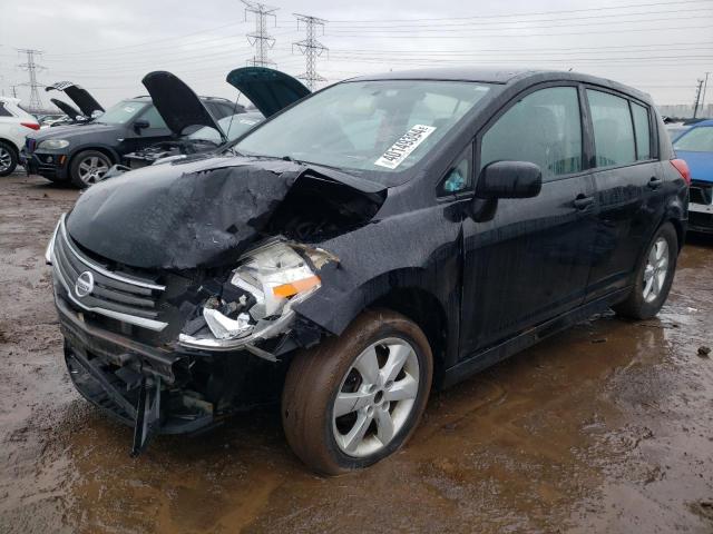 2011 Nissan Versa S