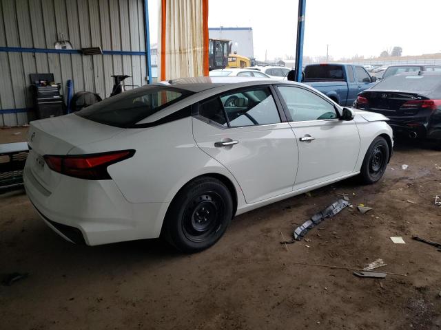 Vin: 1n4bl4bv7lc135257, lot: 81779683, nissan altima s 20203