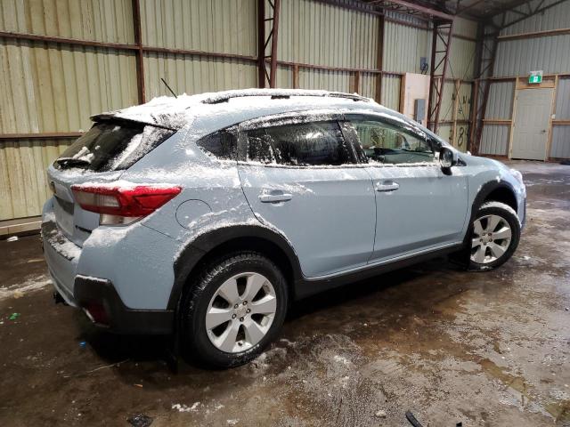 2021 Subaru Crosstrek VIN: JF2GTAACXM9228269 Lot: 39563854