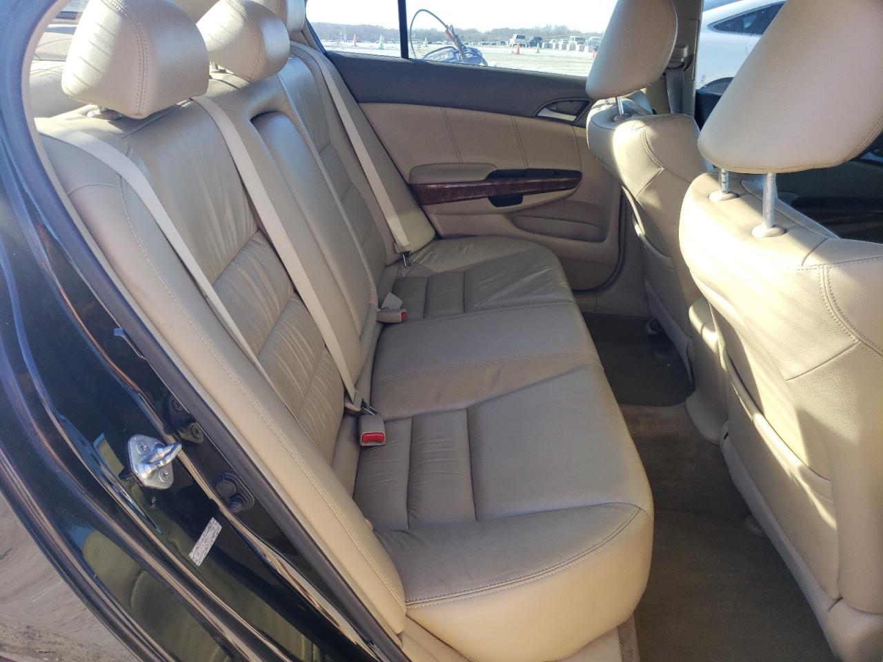 1HGCP26849A167259 2009 Honda Accord Exl