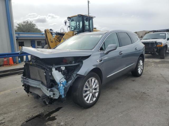 5GAEVBKW5MJ250761 | 2021 BUICK ENCLAVE PR