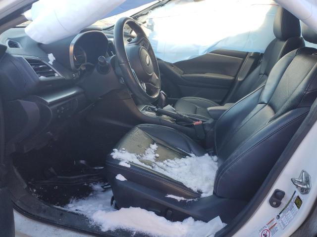 2018 SUBARU IMPREZA LI - 4S3GTAT65J3716078