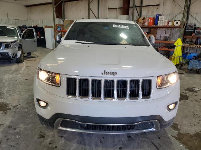 1C4RJFBG0FC243137 | 2015 JEEP GRAND CHER