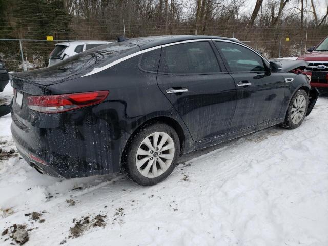 2018 KIA OPTIMA LX - 5XXGT4L38JG231991