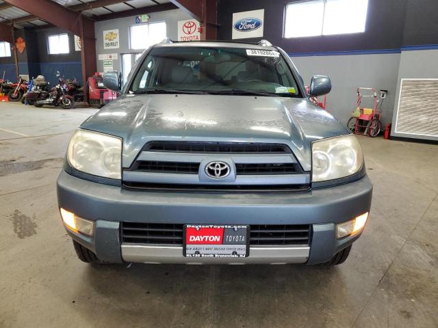 JTEBU17R140055663 | 2004 Toyota 4runner limited