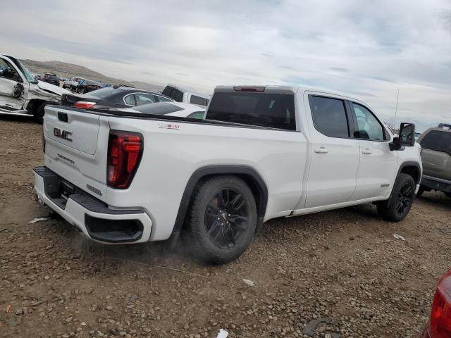 3GTUUCED2NG629698 | 2022 GMC SIERRA K15