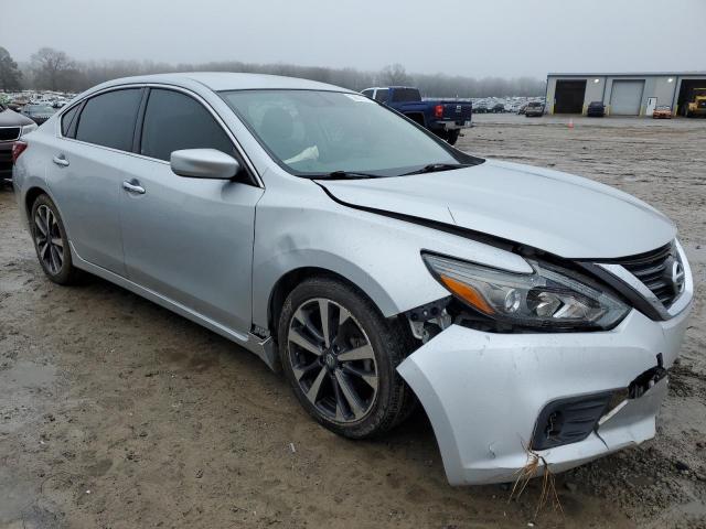 2017 Nissan Altima 2.5 VIN: 1N4AL3AP4HN328471 Lot: 50018004