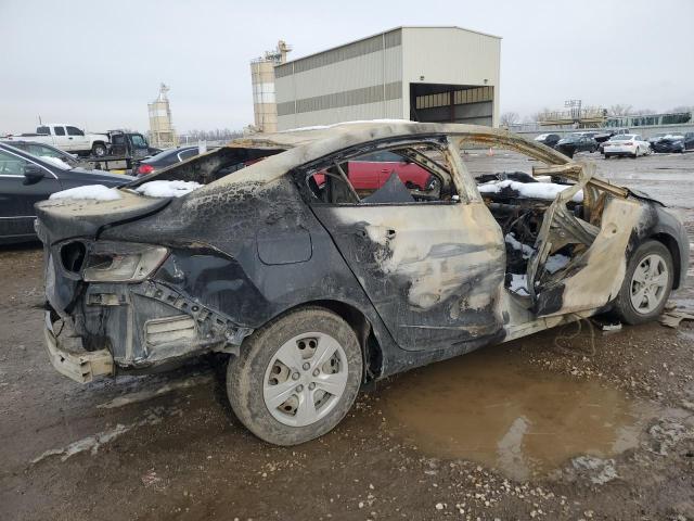 Vin: 1g1bb5sm8j7180636, lot: 37989254, chevrolet cruze ls 20183