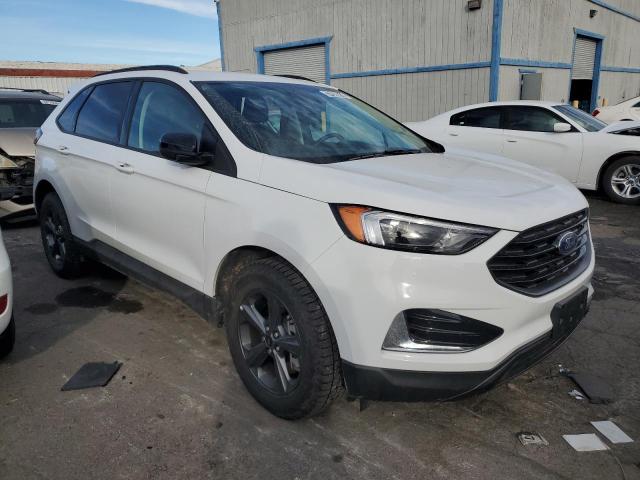 2FMPK4J97PBA44370 2023 FORD EDGE, photo no. 4