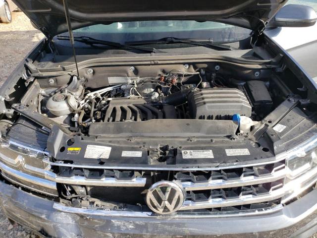 1V2MR2CA7JC546512 | 2018 VOLKSWAGEN ATLAS SEL