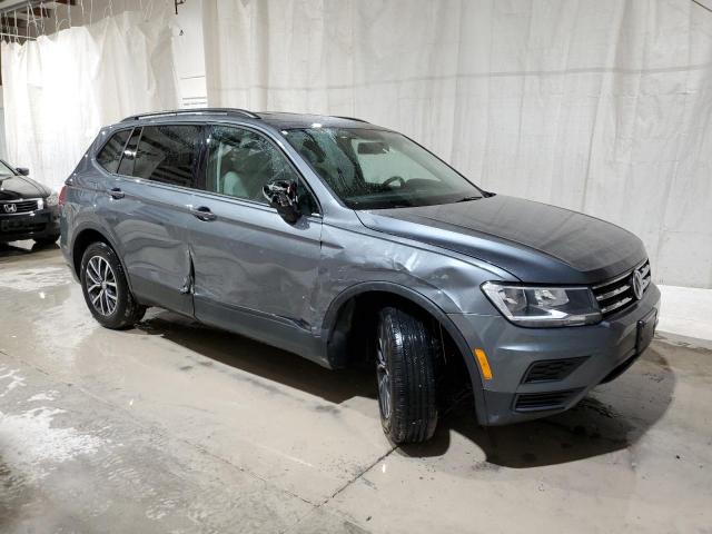 3VV0B7AX4MM005883 | 2021 VOLKSWAGEN TIGUAN S