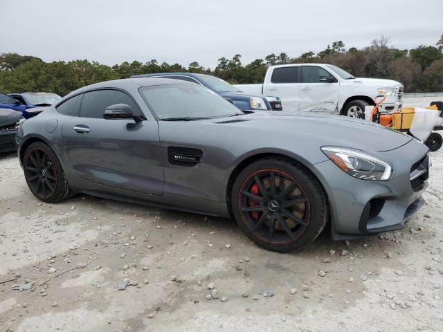 WDDYJ7JA0GA002924 | 2016 MERCEDES-BENZ AMG GT S