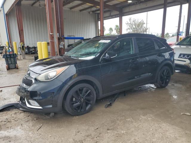 2019 Kia Niro EX