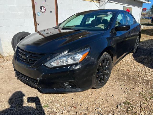 1N4AL3AP0JC190980 | 2018 NISSAN ALTIMA 2.5