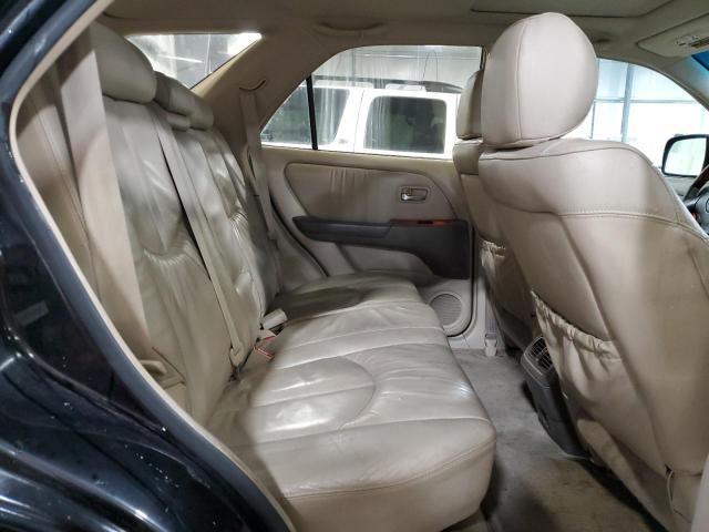 JTJHF10UX20285963 2002 Lexus Rx 300