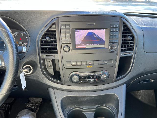 2018 MERCEDES-BENZ METRIS - WD4PG2EE0J3375144