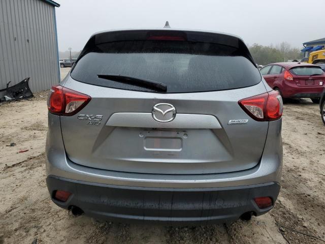 JM3KE4CY9F0528137 | 2015 MAZDA CX-5 TOURI