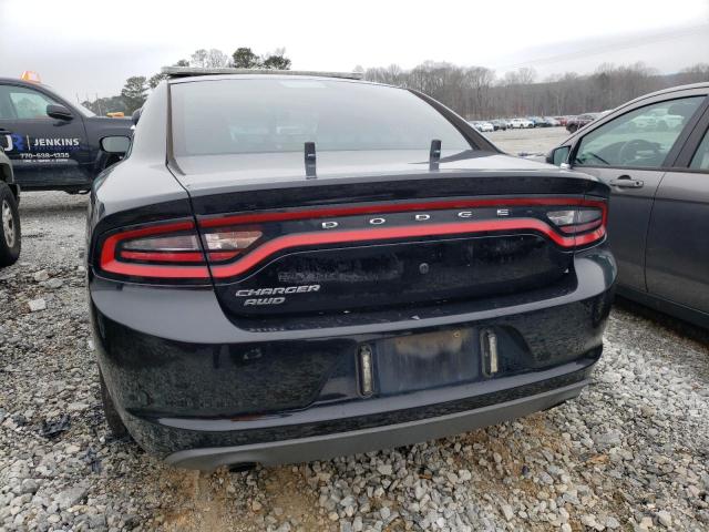 2016 DODGE CHARGER PO - 2C3CDXKT2GH348331