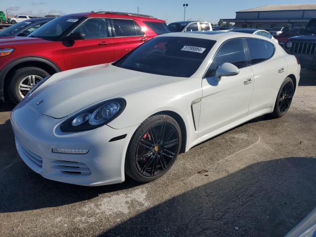 WP0AA2A74GL004084 | 2016 Porsche panamera 2