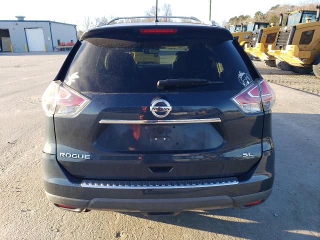 5N1AT2MTXGC846622 | 2016 NISSAN ROGUE S