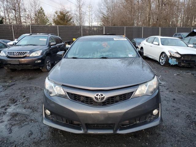 4T1BF1FK9EU379226 | 2014 Toyota camry l