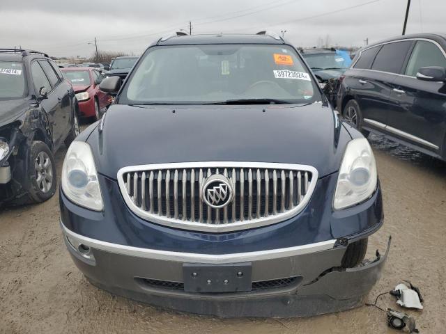 5GAKVCED3BJ306051 2011 BUICK ENCLAVE-4