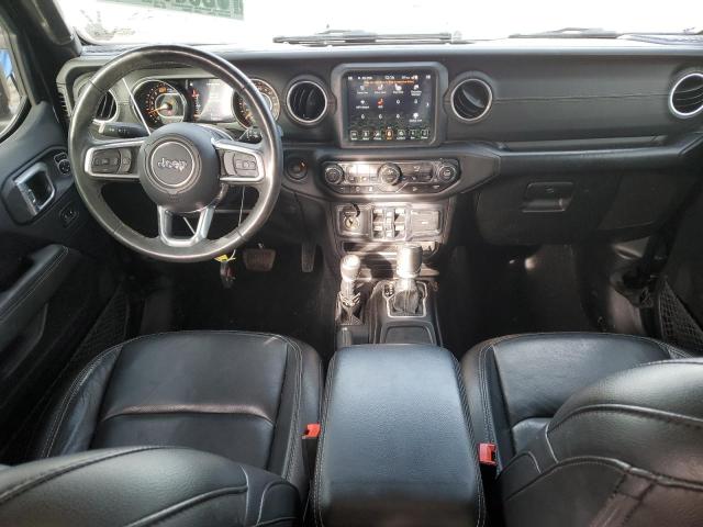 2019 JEEP WRANGLER U - 1C4HJXEN6KW618968