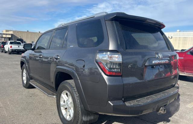 JTEZU5JR2G5117741 | 2016 TOYOTA 4RUNNER SR