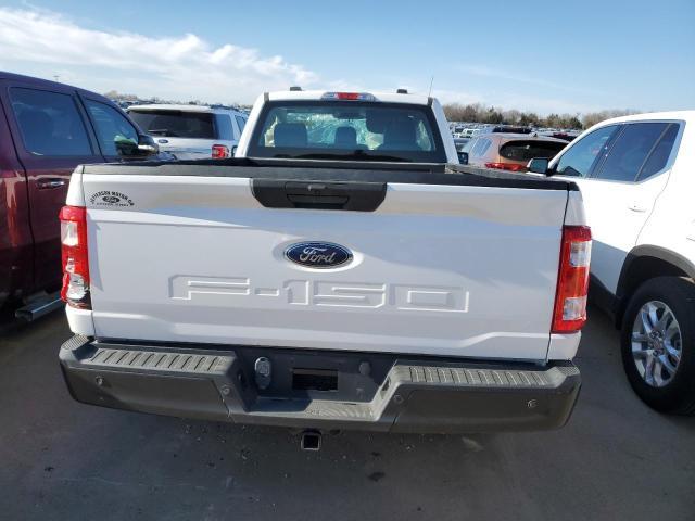 1FTMF1CB8MKD79200 | 2021 FORD F150