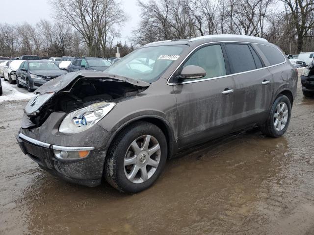 2008 Buick Enclave CXL