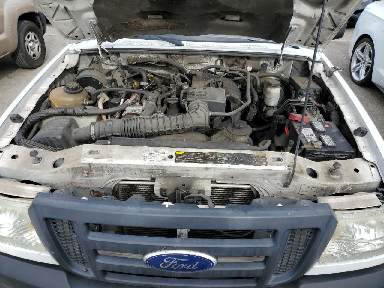 1FTKR1AD1APA63851 2010 Ford Ranger