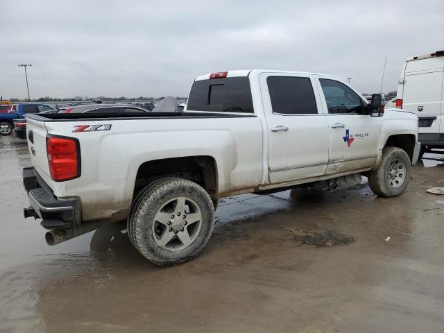 2018 CHEVROLET SILVERADO - 1GC1KWEY9JF272447