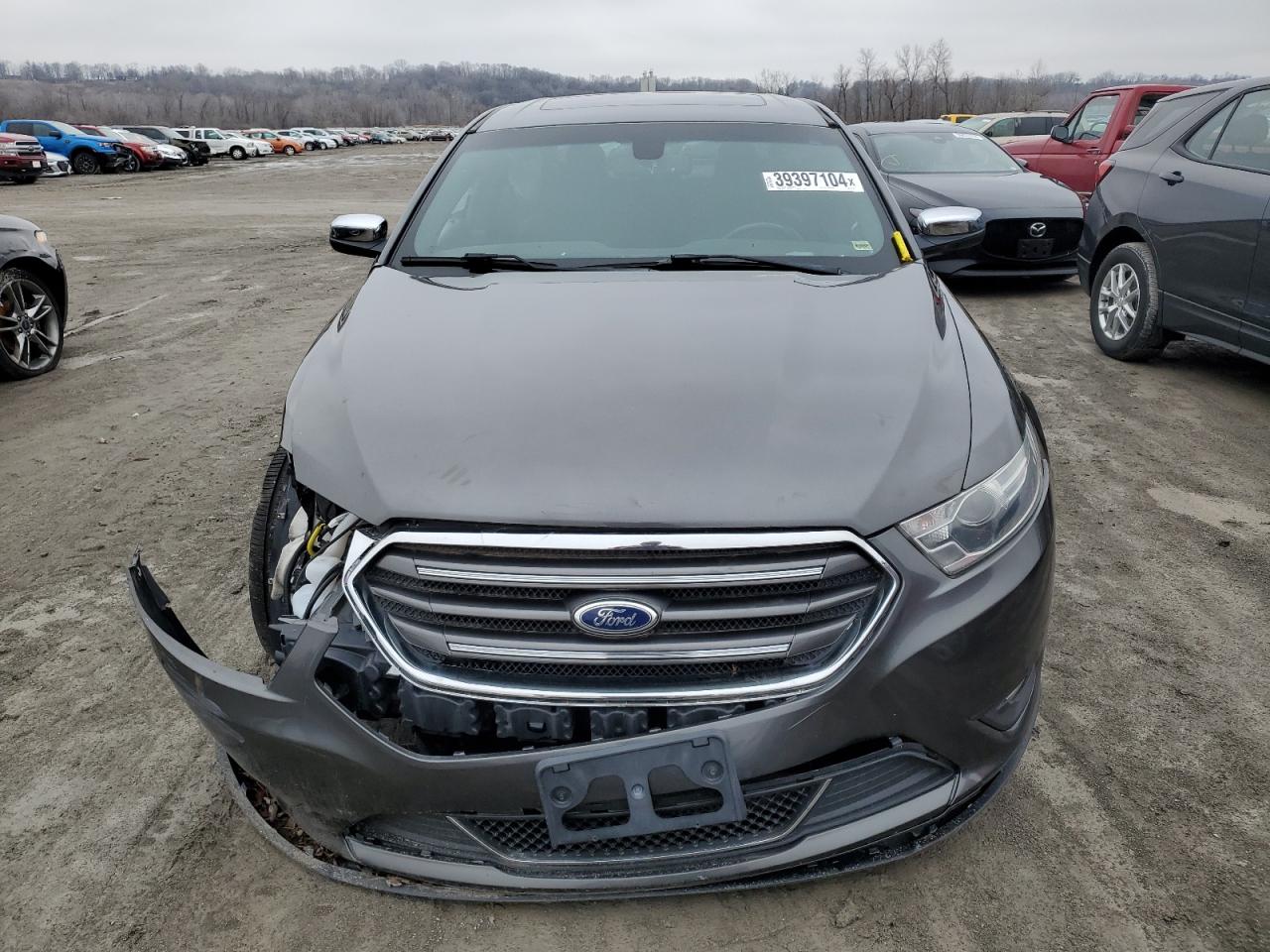 2015 Ford Taurus Limited vin: 1FAHP2F91FG177713