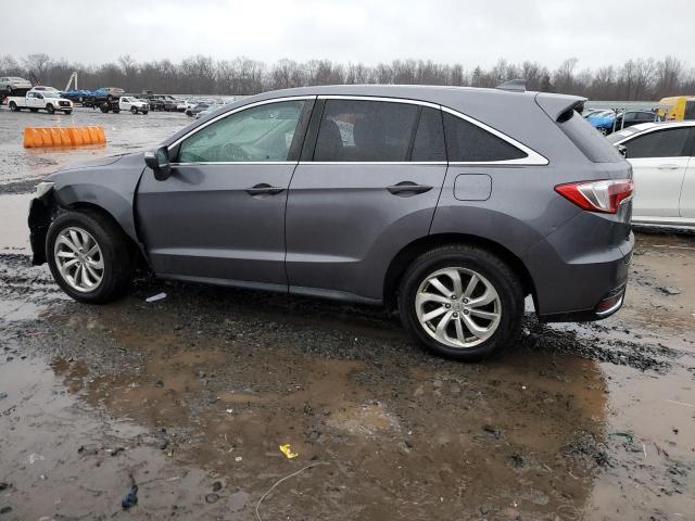 5J8TB4H32JL001679 | 2018 ACURA RDX