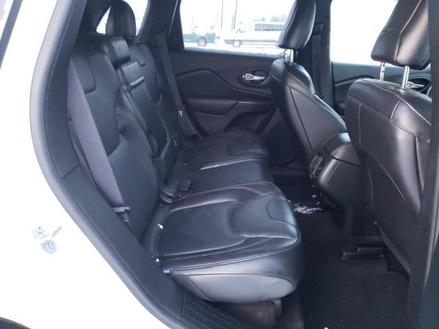 2016 JEEP CHEROKEE L - 1C4PJMDS7GW344902