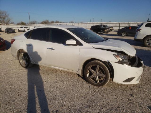 3N1AB7AP9GY314638 | 2016 NISSAN SENTRA S