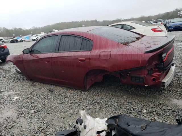 Vin: 2c3cdxgj6hh528985, lot: 39983544, dodge charger r/t 392 20172