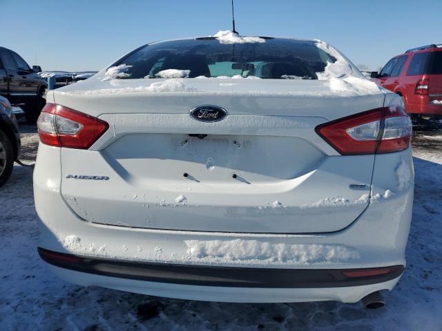 3FA6P0H71GR359154 | 2016 FORD FUSION SE