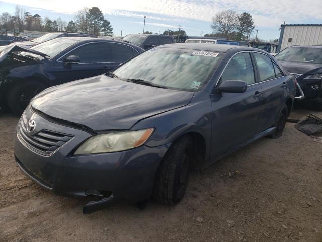 2007 Toyota Camry Le VIN: 4T1BE46K77U600605 Lot: 42137207