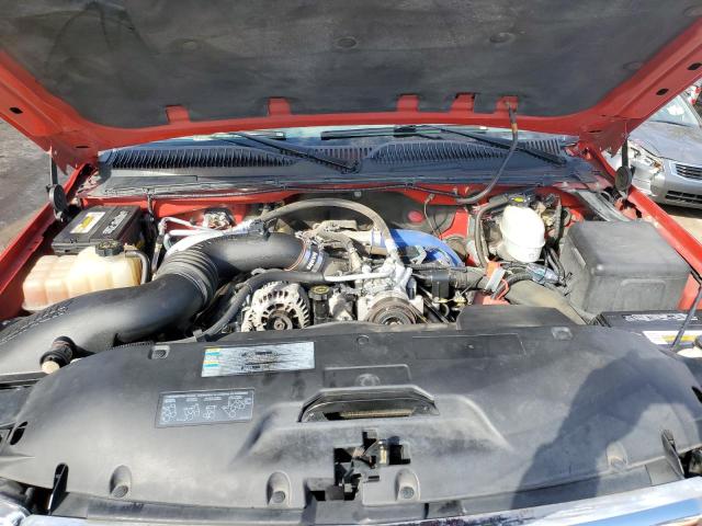 2004 GMC Sierra K2500 Heavy Duty VIN: 1GTHK291X4E212417 Lot: 37466554