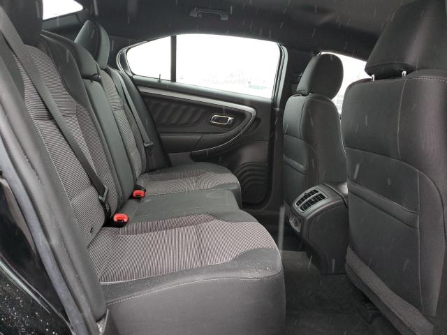 1FAHP2E80HG114209 | 2017 FORD TAURUS SEL